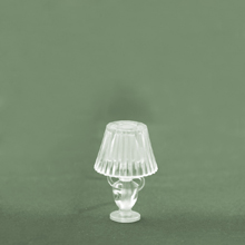 model lamp